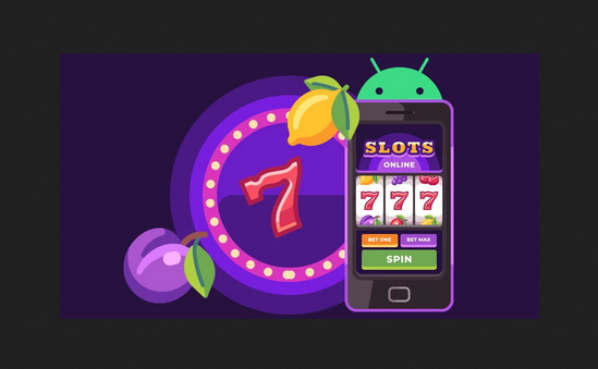 Android Mobile Casino Slots