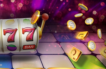 Mobile Casino's Android Slots