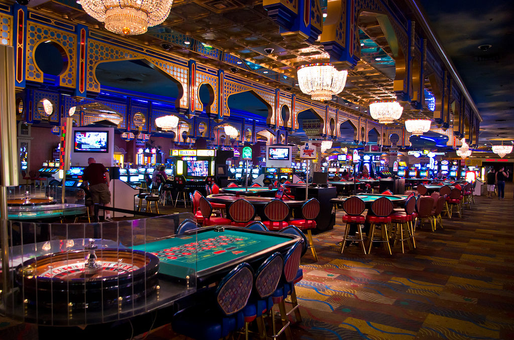 Atividade Sem Armazém 2024 Melhores Casinos Sem Depósito
